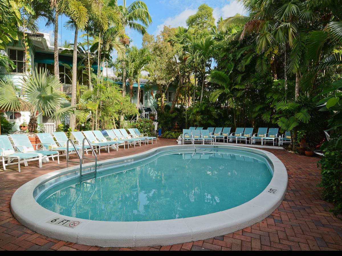 Pineapple Point Guesthouse & Resort - Gay Men'S Resort Fort Lauderdale Zewnętrze zdjęcie