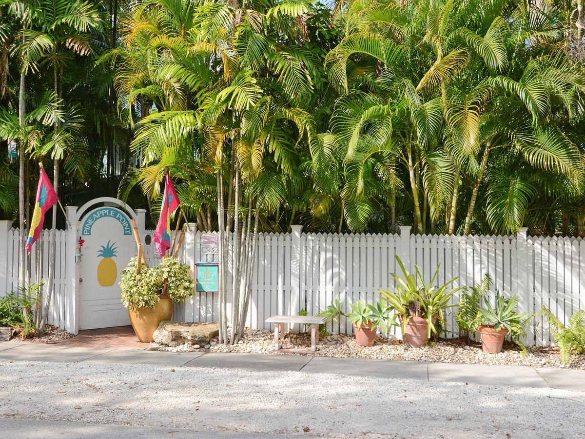 Pineapple Point Guesthouse & Resort - Gay Men'S Resort Fort Lauderdale Zewnętrze zdjęcie